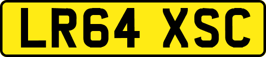 LR64XSC