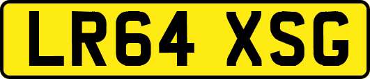 LR64XSG