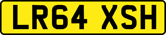 LR64XSH