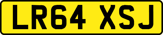 LR64XSJ