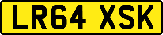 LR64XSK
