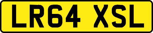 LR64XSL