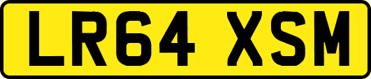 LR64XSM