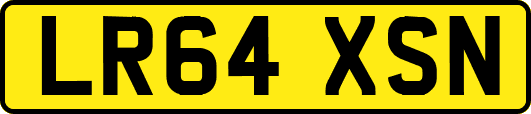 LR64XSN