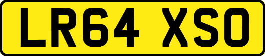 LR64XSO
