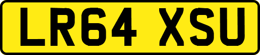 LR64XSU