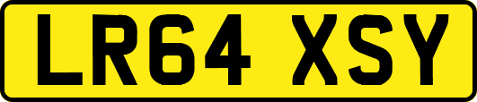 LR64XSY