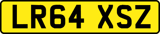 LR64XSZ