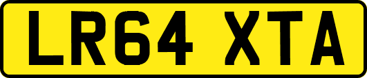 LR64XTA