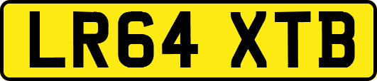 LR64XTB