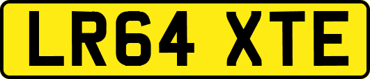 LR64XTE