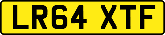 LR64XTF
