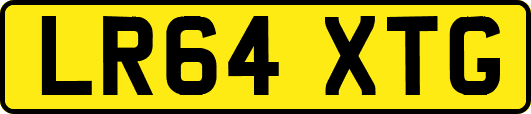 LR64XTG