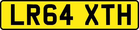 LR64XTH