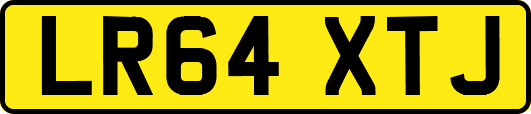 LR64XTJ