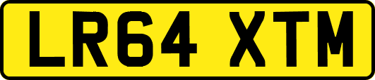 LR64XTM