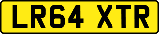 LR64XTR