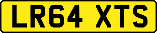 LR64XTS