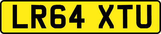 LR64XTU