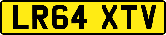 LR64XTV