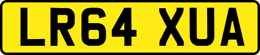LR64XUA