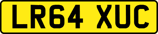 LR64XUC