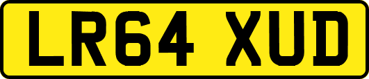 LR64XUD