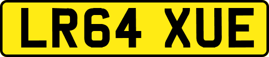 LR64XUE