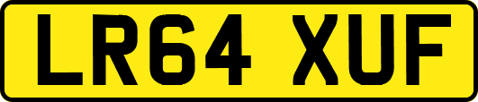 LR64XUF