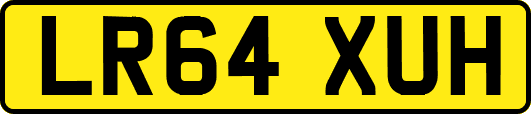 LR64XUH