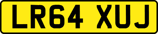 LR64XUJ