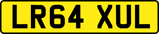 LR64XUL