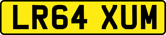 LR64XUM