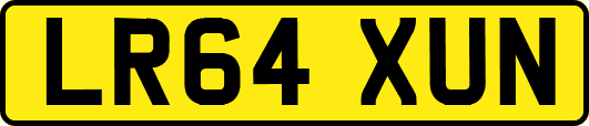LR64XUN