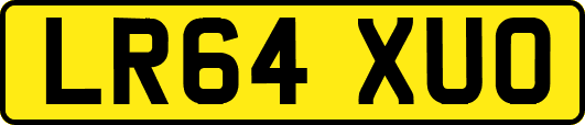 LR64XUO