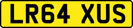LR64XUS