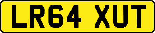 LR64XUT