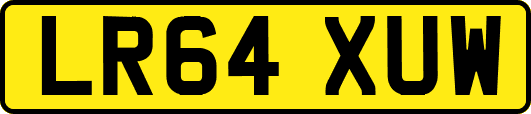 LR64XUW