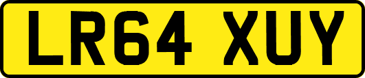 LR64XUY