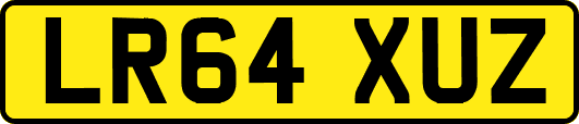 LR64XUZ