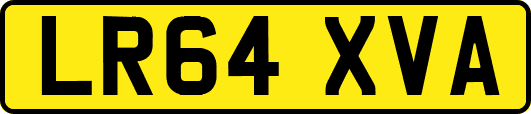 LR64XVA