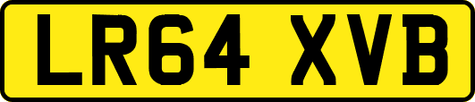 LR64XVB