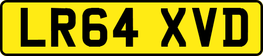 LR64XVD