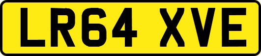 LR64XVE