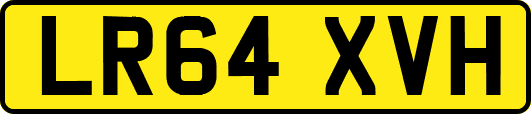LR64XVH