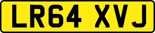 LR64XVJ