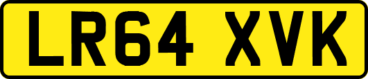 LR64XVK