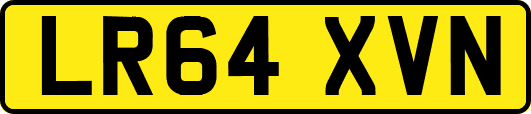 LR64XVN