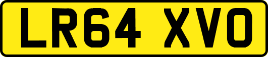 LR64XVO
