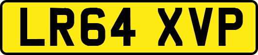 LR64XVP